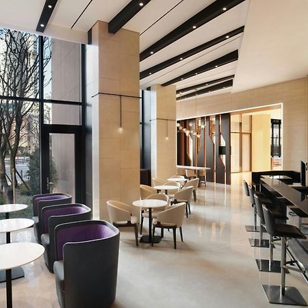 Courtyard By Marriott Suwon Otel Dış mekan fotoğraf